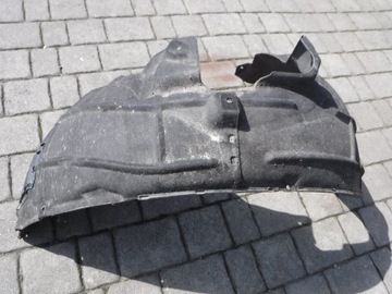 AUDI Q5 2017+ 80A PODBĚH PŘEDNÍ LEVÝ STRANA LEVÉ