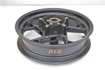 обод переднего колеса Yamaha Xmax 125 250 14-17'