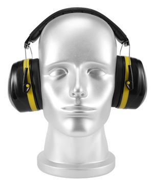 Наушники Haspro NOX 32dB SNR