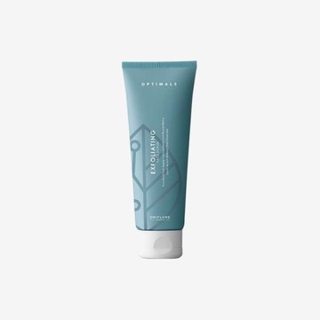 Oriflame SCRUB DO TWARZY Optimals