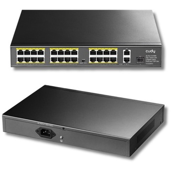 СИСТЕМА МОНИТОРИНГА 12 POE IP КАМЕРА НАРУЖНАЯ КАМЕРА HiLook 4 МП