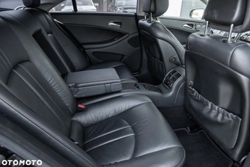 Mercedes CLS W219 2010 MB CLS 350 Piękny Serwisowany Zadany Polecam Opłacony gotowy do jazdy i rej, zdjęcie 8