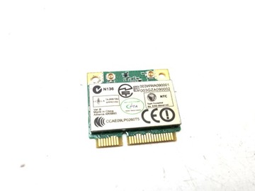 KARTA WIFI AR5B93 Packard Bell TJ68