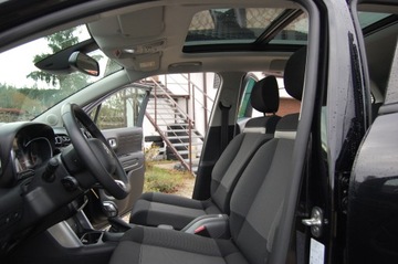 Citroen C3 Aircross  I 2021 Citroën C3 Aircross PANORAMA Kamera Alu Śliczny Bezwypadkowy Światła Led, zdjęcie 29