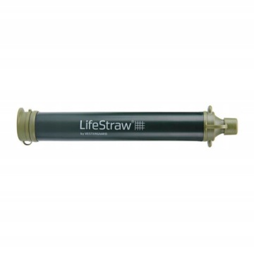 Трубка с фильтром для питьевой воды - LifeStraw