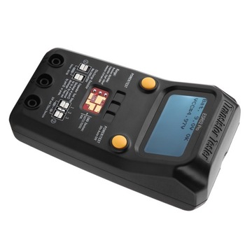 BSIDE ESR02 Pro Цифровой тестер транзисторов SMD