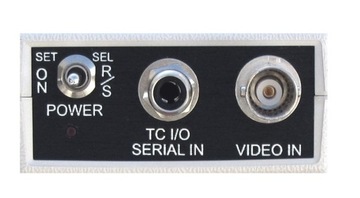 Портативный генератор временного кода HORITA PTG