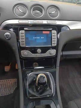 Ford S-Max I Van Facelifting 2.2 Duratorq TDCi DPF 200KM 2010 Ford S-Max 7 osobowy 2.2 diesel 200 km, zdjęcie 7