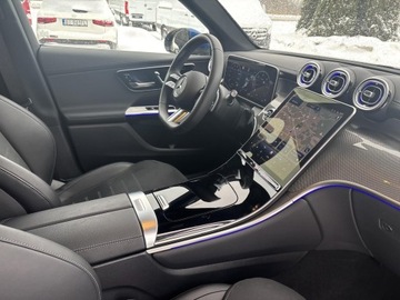 Mercedes GLC C254/X254 2025 Mercedes-Benz GLC 200 Gwarancja/ AMG Line/ Adaptac, zdjęcie 17