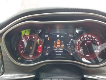 Dodge Challenger III 2019 Dodge Challenger srt hellcat redeye, 2019r., 6.2L 6.2 Benzyna 797KM, zdjęcie 10