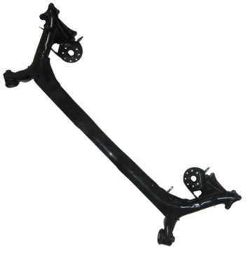 BELKA TYLNEGO ZAWIESZENIA HONDA CIVIC FK 06-