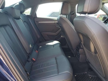 Audi A3 8Y 2023 Audi a3 Premium Plus 2023 2.0l 2.0 Benzyna 201KM, zdjęcie 10