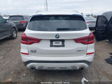 BMW X3 G01 2021 BMW X3 xDrive30i , 4x4 , od ubezpieczalni 2.0 Benzyna 248KM, zdjęcie 5