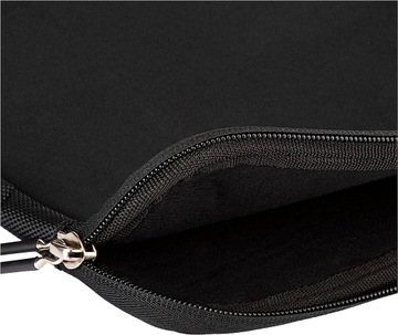 AmazonBasics Pokrowiec na Laptopa 15,6
