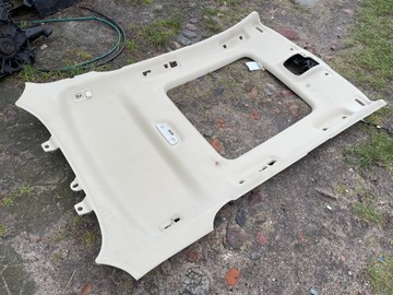 PODSUFITKA PANORAMA KREMOWA VOLVO XC60 2014R