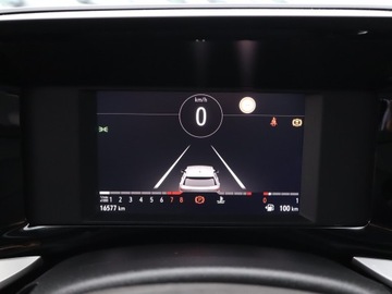 Opel Mokka II SUV 1.2 Turbo 130KM 2022 Opel Mokka 1.2 Turbo, Salon Polska, Serwis ASO, zdjęcie 10