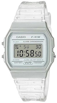 CASIO F-91WS -7EF