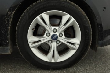 Ford C-MAX II Grand C-MAX Facelifting 1.5 TDCi 120KM 2015 Ford Grand C-Max 1.5 TDCi, Serwis ASO, Klima, zdjęcie 11