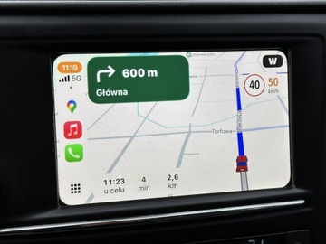 Renault Kadjar Crossover 1.5 dCi 110KM 2018 Renault Kadjar INTENS 1.5dCi 110KM TYLKO 85330km! ORG.Lakier Wyposażony SUV, zdjęcie 31