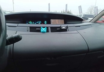 Renault Espace IV Van 2.0 dCi 130KM 2008 Renault Espace Renault Espace 2.0 Diesel 130KM, zdjęcie 11