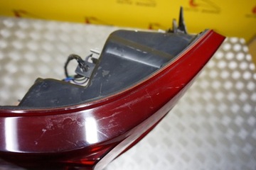 NISSAN MAXIMA 2016 2017 2018 - SVĚTLO ZADNÍ LEVÝ LED USA