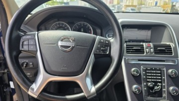 Volvo XC60 I SUV 2.4 D3 163KM 2011 Volvo XC 60 Led duza navi super stan, zdjęcie 8