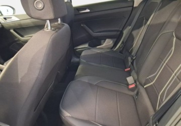 Volkswagen Taigo 1.5 TSI 150KM 2024 Volkswagen Taigo VAT 23 Style 1.5TSI 150KM DSG 2024 r., salon PL, I wlasci, zdjęcie 12