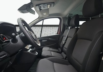 Renault Trafic III Combi 2.0 dCi  150KM 2023 Renault Trafic 1WL. FV23 SalonPL 9os. Grupa Adamowscy 2.0 Diesel 150KM, zdjęcie 11