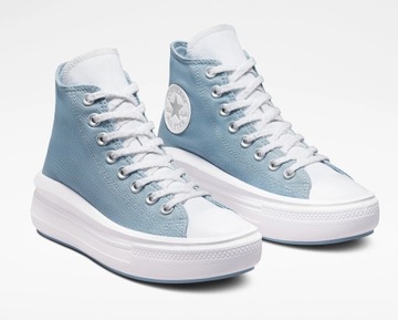 buty Converse Chuck Taylor All Star Move CX