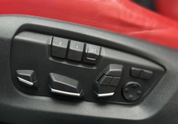 BMW X5 F15 2016 BMW X5 M Bmw X5 M 4.4 Benzyna 575KM, zdjęcie 24