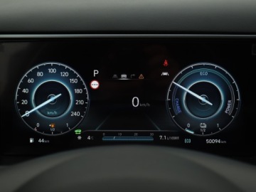 Hyundai Tucson IV SUV PHEV 1.6 T-GDI PHEV 265KM 2022 Hyundai Tucson 1.6 T-GDI PHEV, Salon Polska, zdjęcie 10