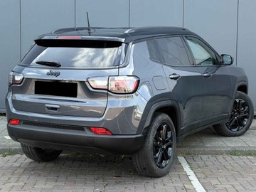 Jeep Compass II 2025 Od ręki - 1.5 T4 mHEV North Star FWD DCT 130KM, zdjęcie 1