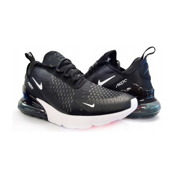 BUTY MĘSKIE SPORTOWE NIKE AIR MAX 270 AH8050 002 r. 40