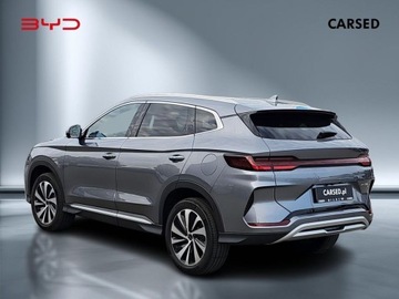 BYD Seal U 2025 BYD Seal U DM-i Design Plug-in Hybrid 324 KM 1.5 Hybryda Plug-in, zdjęcie 5