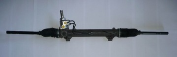 PRZEKŁADNIA MAGLOWNICA PEUGEOT 406 4000HT przewody wkręcane