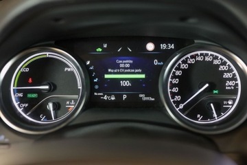 Toyota Camry IX Sedan 2.5 Hybrid Dynamic Force 218KM 2021 Toyota Camry 2.5 Hybrid Comfort CVT 2.5 Hybryda 218KM, zdjęcie 6