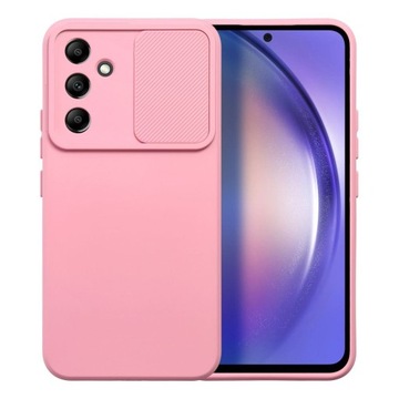 Etui Slide do Samsung Galaxy A35 5G Szkło