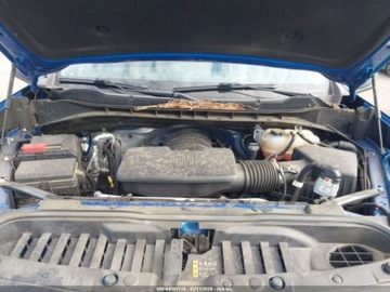 Chevrolet Silverado II 2023 Chevrolet Silverado 1500 Short Bed Custom Trail Boss 2023 5.3 Benzyna 355KM, zdjęcie 8