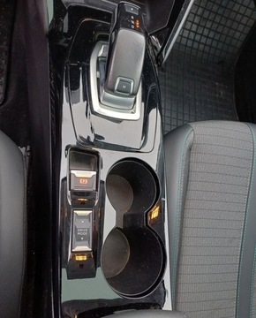 Peugeot 208 II Hatchback 1.2 PureTech 102KM 2020 Peugeot 208 276 Allure 102 KM AUTOMAT I wl. serwisowany w ASO GWARANCJA, zdjęcie 14