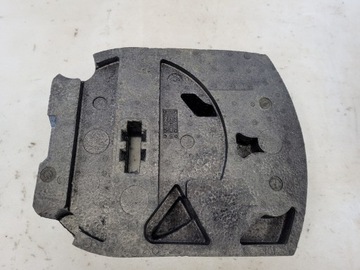 FORD MONDEO MK4 ВСТАВКА БАГАЖНИКА 7S71-17009-BC