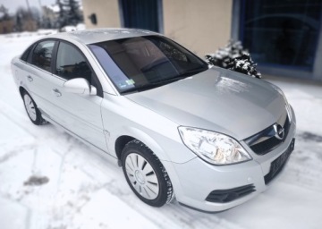 Opel Vectra C Sedan 1.8 ECOTEC 140KM 2006 OPEL VECTRA C 1.8 140KM BEZWYPADKOWA SUPER STAN