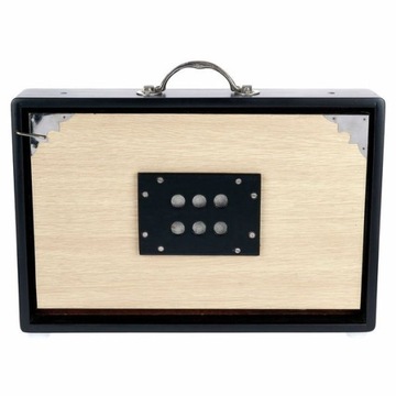 Pudełko Surpeti Shruti Thomann Nataraj Surpeti Shruti Box Fem 3