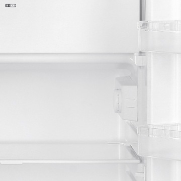 SMITH&BROWN SFTTF-212-BE3 холодильник 85см Черный