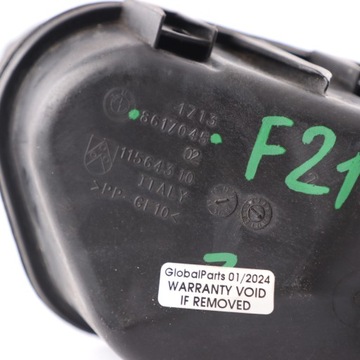 BMW F20 F21 LCI B48 B58 NÁDOBKA VYROVNÁVACÍ KAPALINY CHLADÍCÍHO 8617045