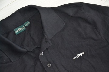 ФУТБОЛКА ПОЛО CHERVO DRYMATIC 50