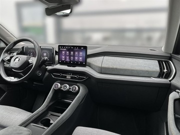 Skoda Kodiaq II SUV 2.0 TDI SCR 193KM 2024 Skoda Kodiaq 2.0TDI 193KM 4X4 Selection DSG l Matr, zdjęcie 13