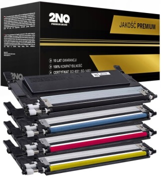 Tonery XL Pro Hp Color Laser 150a 150nw 178nw 179fnw S Čipem W2070A 117A