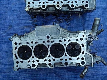 ГОЛОВКА HONDA CIVIC UFO 1.8 R18A2 06-13