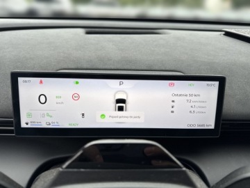 Omoda 7 2025 Omoda 7 PHEV 7 Demo | Od Ręki!!!, zdjęcie 13