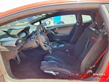 Lamborghini Huracan 2023 Lamborghini Huracan _STO_V10_5.2 L_630 km_2023r 5.2 Benzyna 630KM, zdjęcie 7